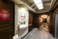 Hwang Geum-Dong, Daegu