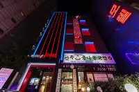 Yeongdeungpo Syap - Bãi đậu xe