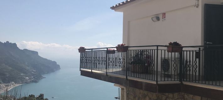 Residenza Sveva Hotels in Ravello
