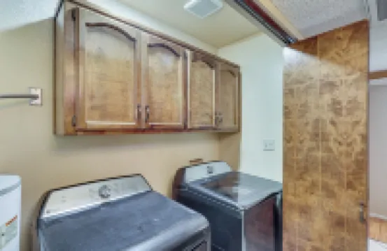 靠近高爾夫！尤馬帶泳池的雪鳥度假屋