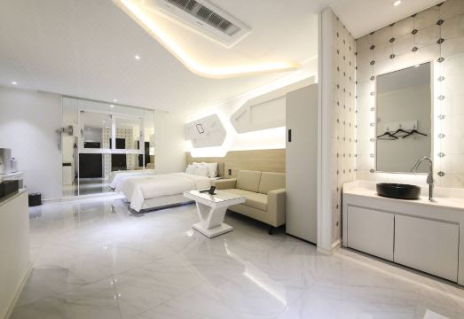 숙소별 포인트 1