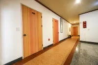 Namwon Herb Hotels in Namwon-si