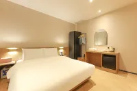 Gwangju Hotel 23°C - Bữa sáng