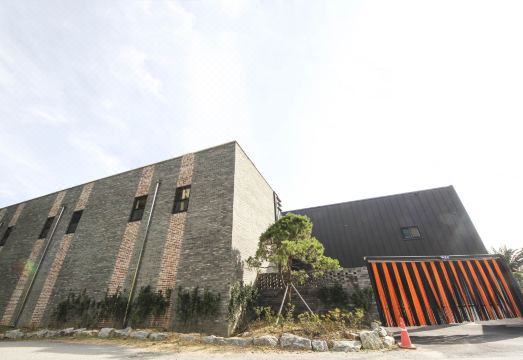 안성 야자수 드라이브인 무인텔