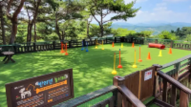 Club ES Jecheon Resort