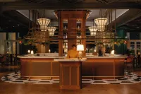 Rosewood Doha - bar