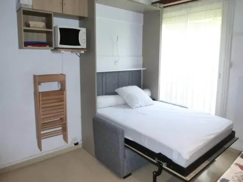 Studio in France Near Ski Bus & Village Center