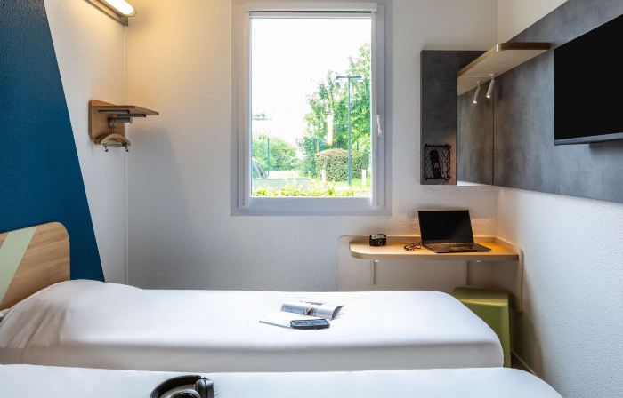 Ibis Budget Orly Rungis