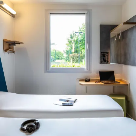 Ibis Budget Orly Rungis