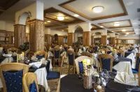 Hotel Everest Hotels in Trento