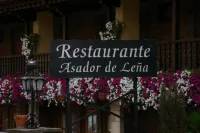 Hosteria Peña Sagra