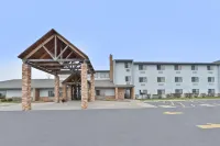 Ramada by Wyndham Platte City KCI Airport Hotels in 