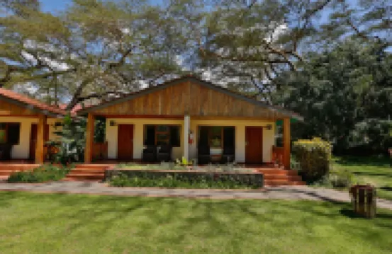 Muthu Lake Naivasha Country Club, Naivasha Hotels in 