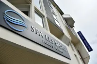 Best Western les Bains de Perros-Guirec Hotel et Spa