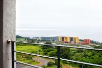 Youus Hotel - Bjergudsigt