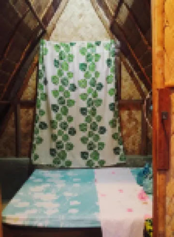 阿姆瓦尼海灘營地