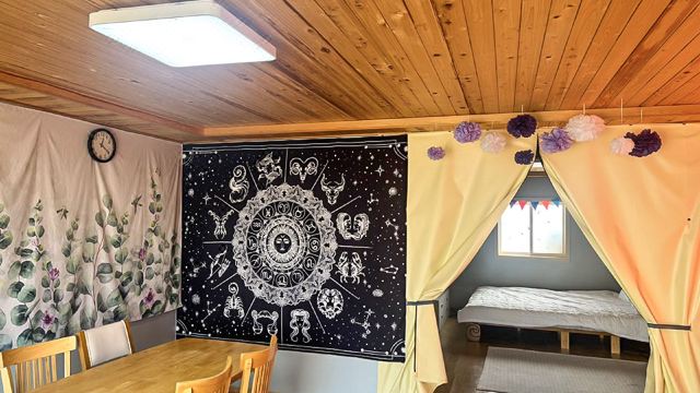 서산 가로림글램핑&풀빌라