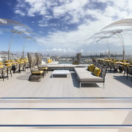 Design Plus Bex Hotel