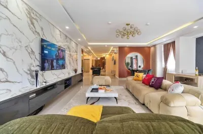 Primo Apartment Các khách sạn ở 