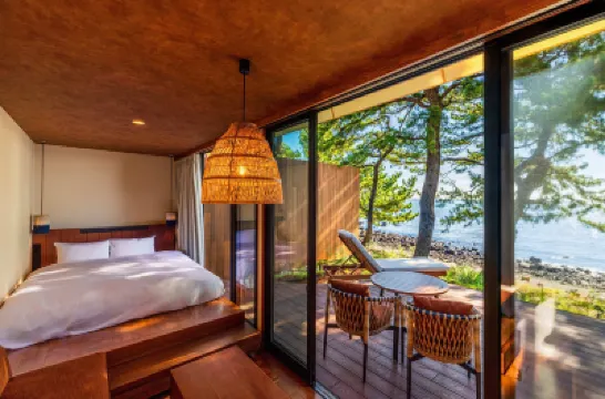 ISHINOYA Beppu Hotels in 