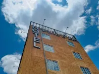 ホテル ヴィラズ イン