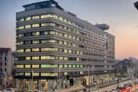 NH Collection Porta Nuova Các khách sạn ở Brera