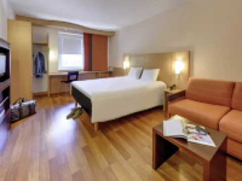 Ibis Konstanz Hotel di Konstanz