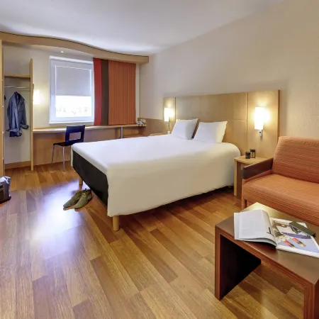 Ibis Konstanz