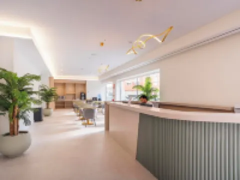 ALORA HOTEL MERIDA Hotels in Merida