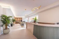 ALORA HOTEL MERIDA Hotels in Merida