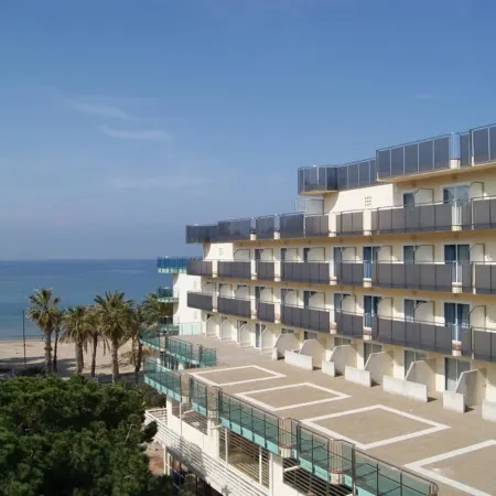 Hotel Best Cap Salou