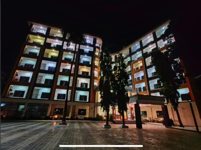 Seaface Properties Hotel a 