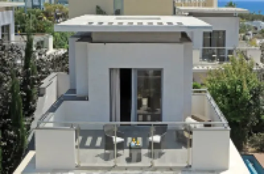 E-Hotel Larnaca Resort & Spa Hoteles en 