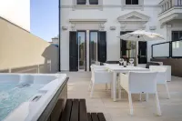 LHP Hotel Montecatini Palace & Spa - Romantisk