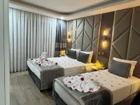 Elysia Hotel Hotels near Topkapi Palace