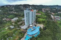 Marbella Suites Bandung
