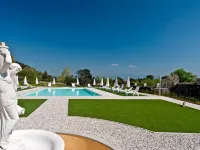 Hotel Villa Cheli Hotel di Lucca