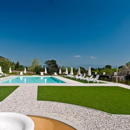 Hotel Villa Cheli