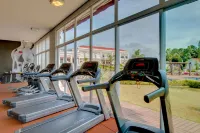 Wish Foz do Iguaçu - Gym