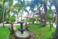 Hotel Europeo Hotels near Central Park