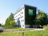 Ibis Styles Romans Valence Gare TGV