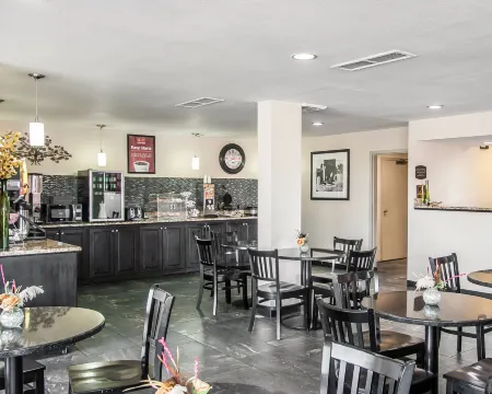 Econo Lodge Inn and Suites - Jackson