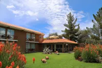 Casa Andina Premium Puno Hotels in 