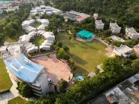 Bamboo Saa Sunrrise Wedding & Wellness Resort, Jaipur - Water Park