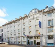Hilton Garden Inn Brussels City Centre Hotels near Place du Grand Sablon