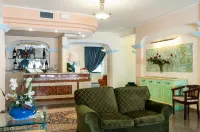 Hotel Maria Rosaria - bar