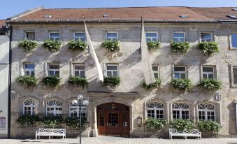 Hotel Goldener Anker