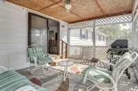 Lemon Drop Inn: Near Isu & Union Hospital - 2-Star