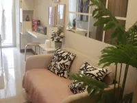 Luxury Bay Condo near MOA With Balcony Free Wi-Fi フィリピン文化センター周辺のホテル