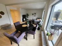 Nice apartment in the center of Trysil 403 Hotel di Trysil